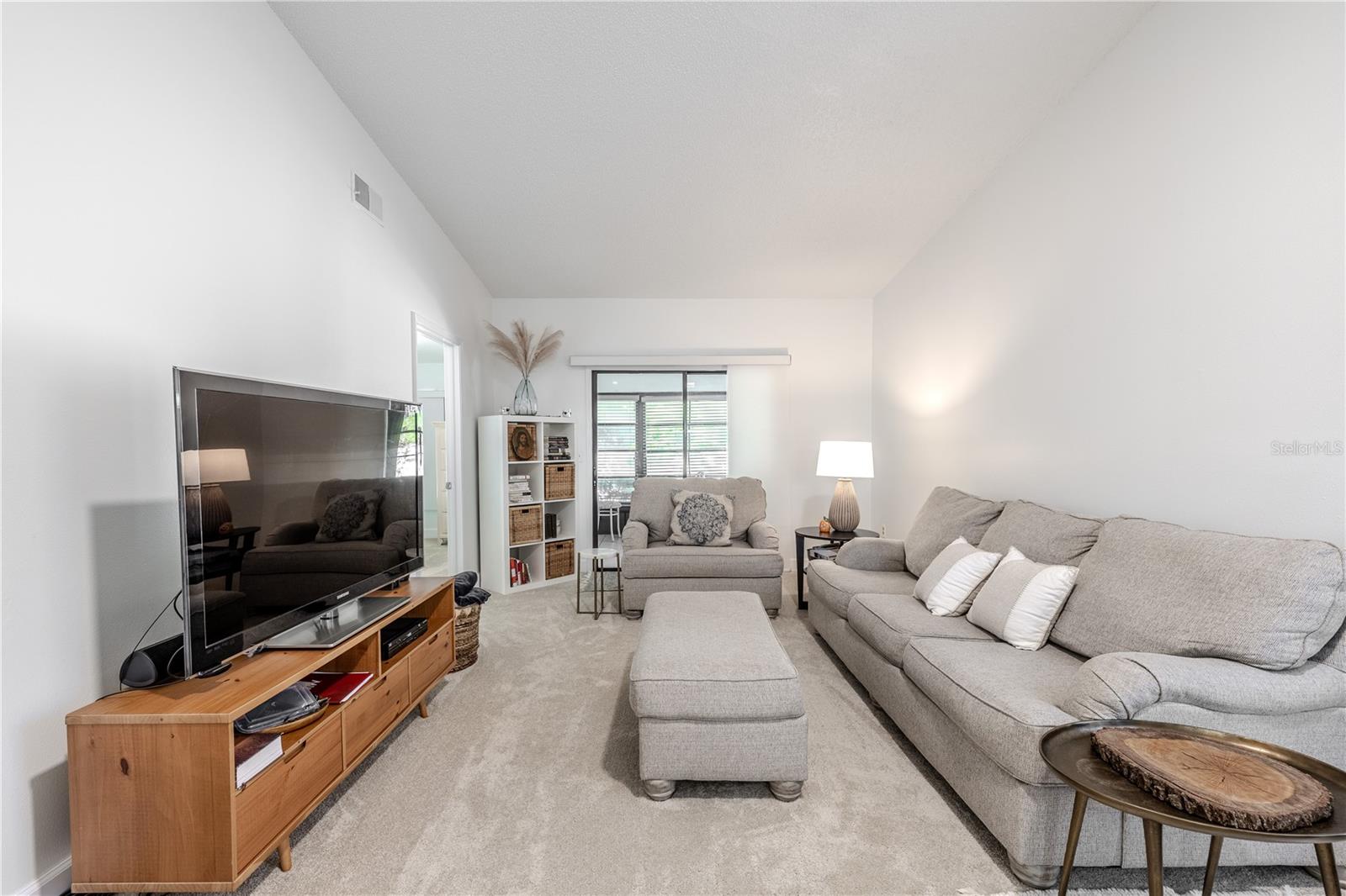 SAN CHRISTOPHER VILLAS - Residential