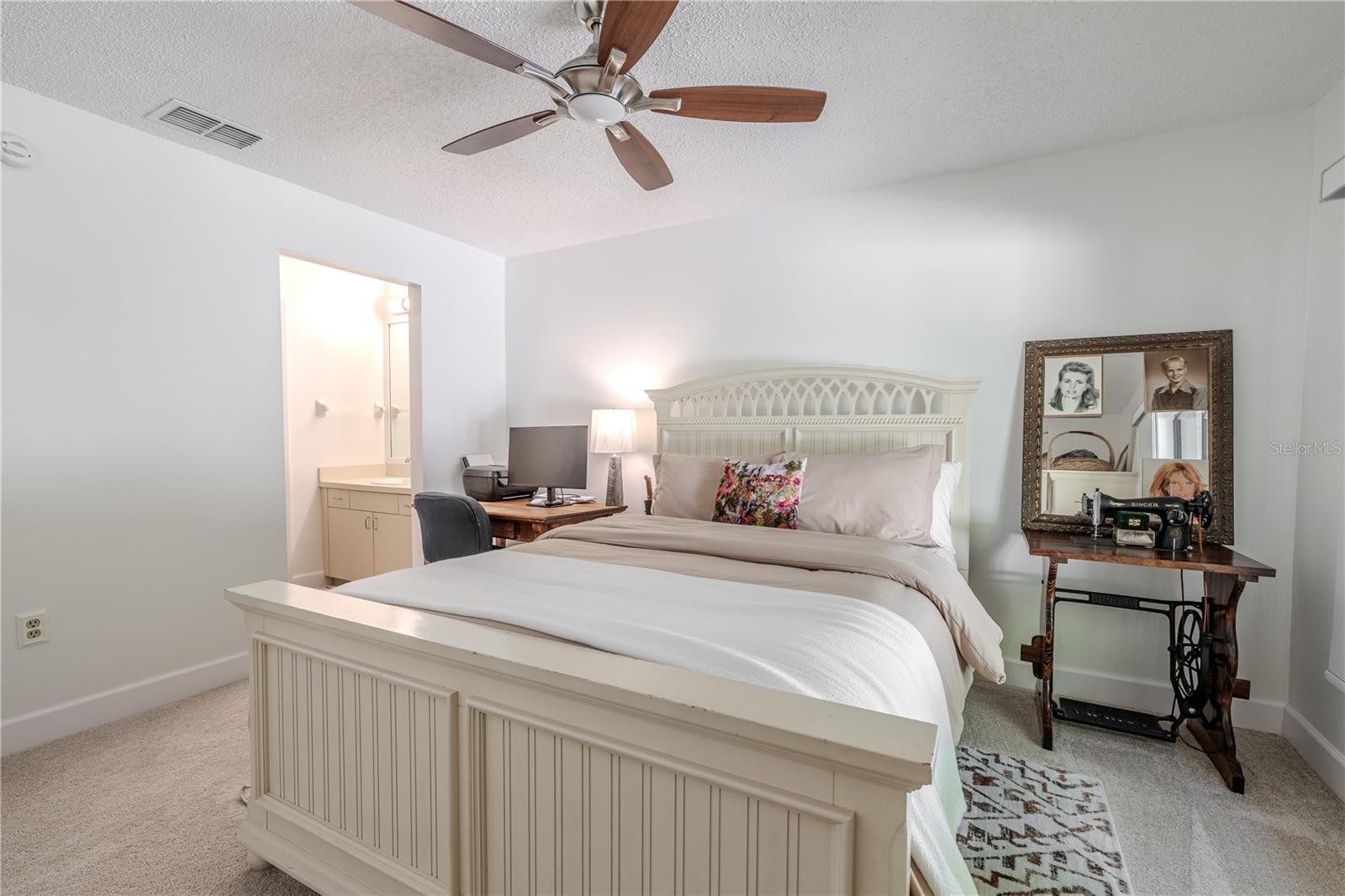 SAN CHRISTOPHER VILLAS - Residential