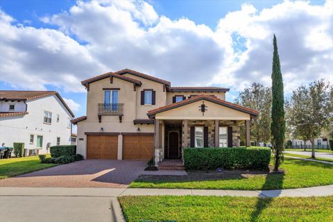 15672 SHOREBIRD LANE WINTER GARDEN FL 34787