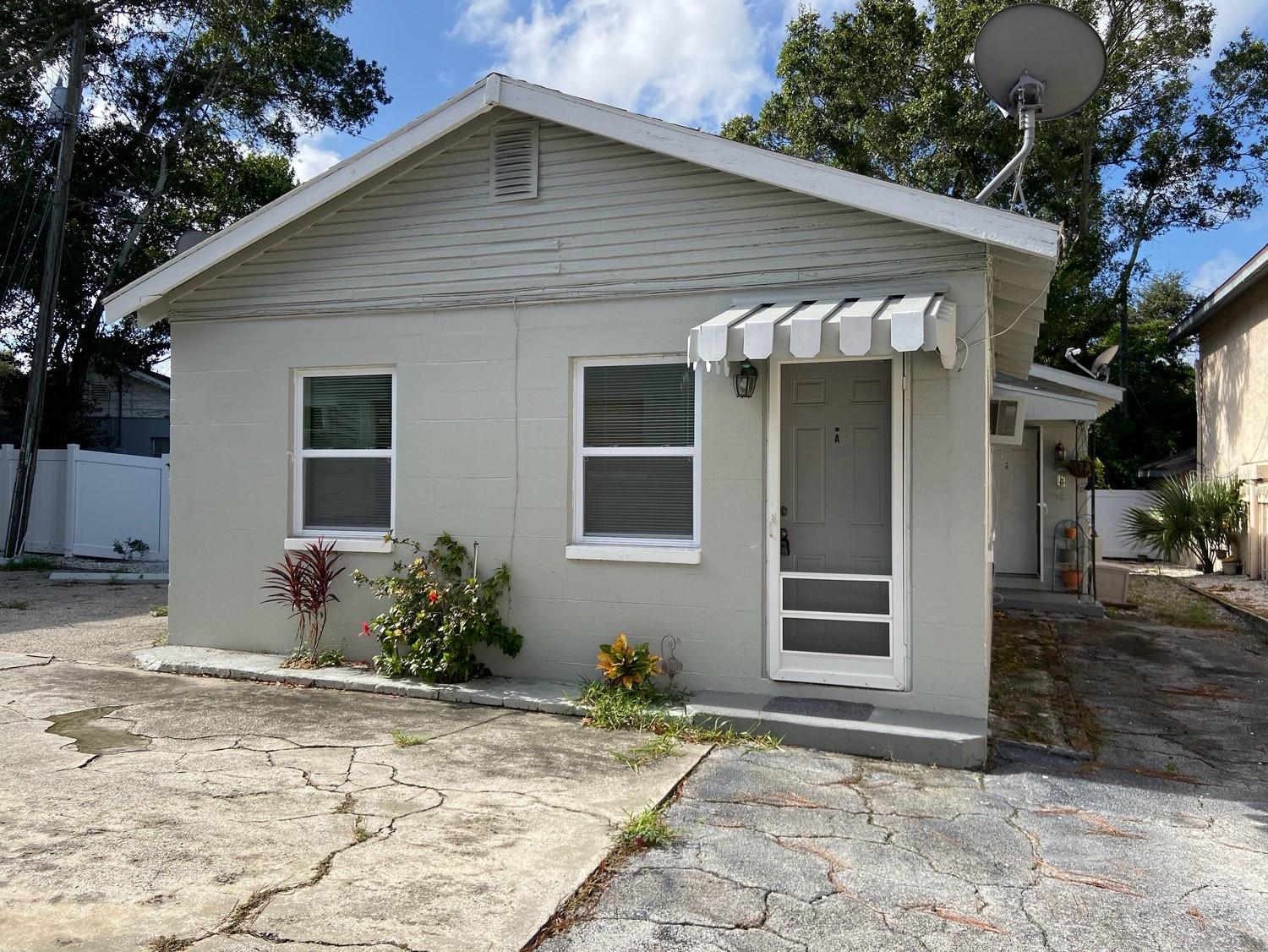 BOULEVARD HEIGHTS - Residential Lease