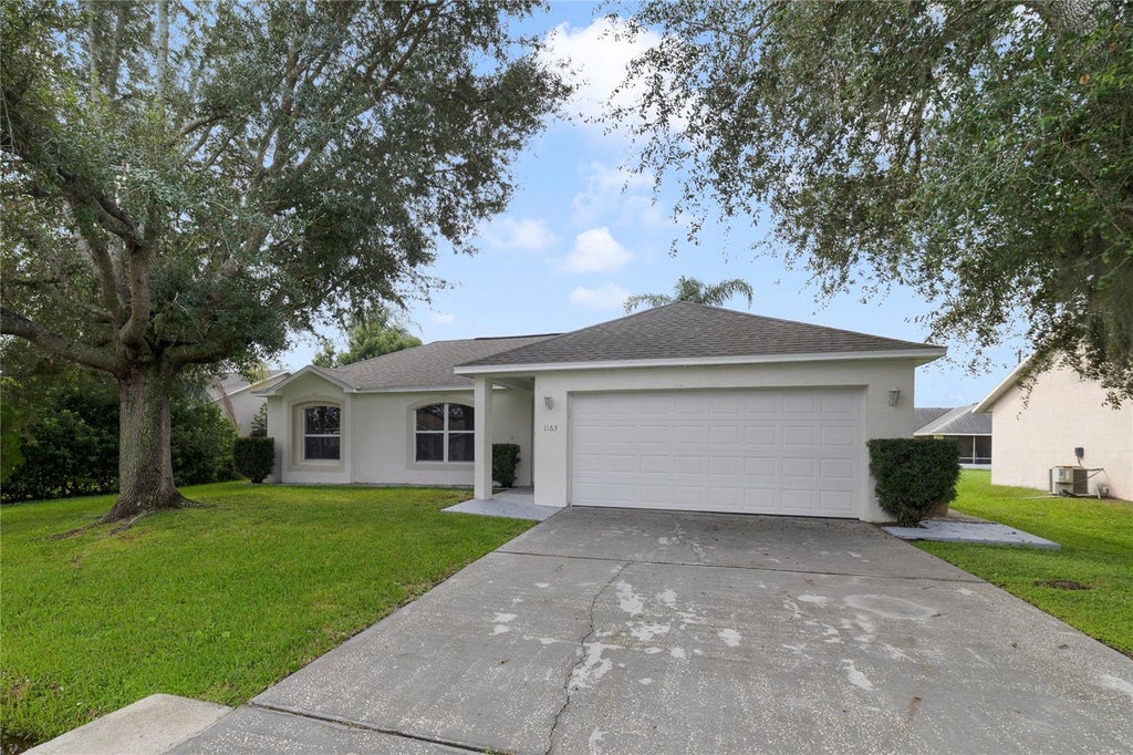 Photo of 1163 Perpignan Court, Kissimmee, FL 34759 (MLS # O6449274)
