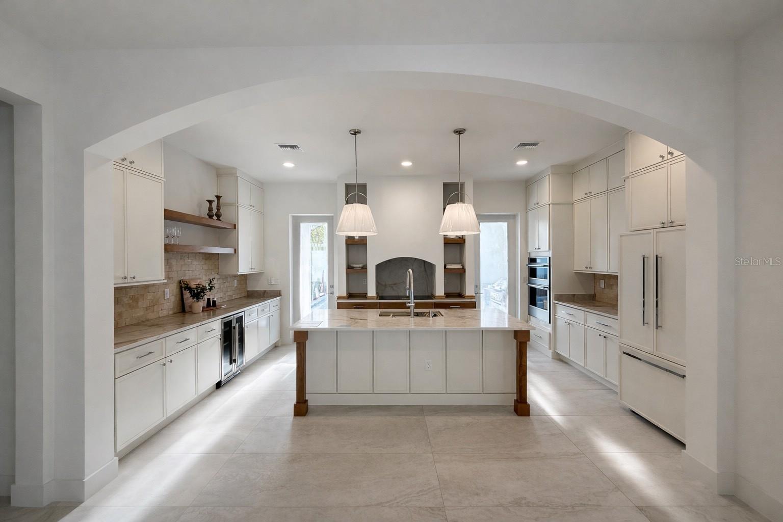 WINTER PARK VILLAGE - Residential