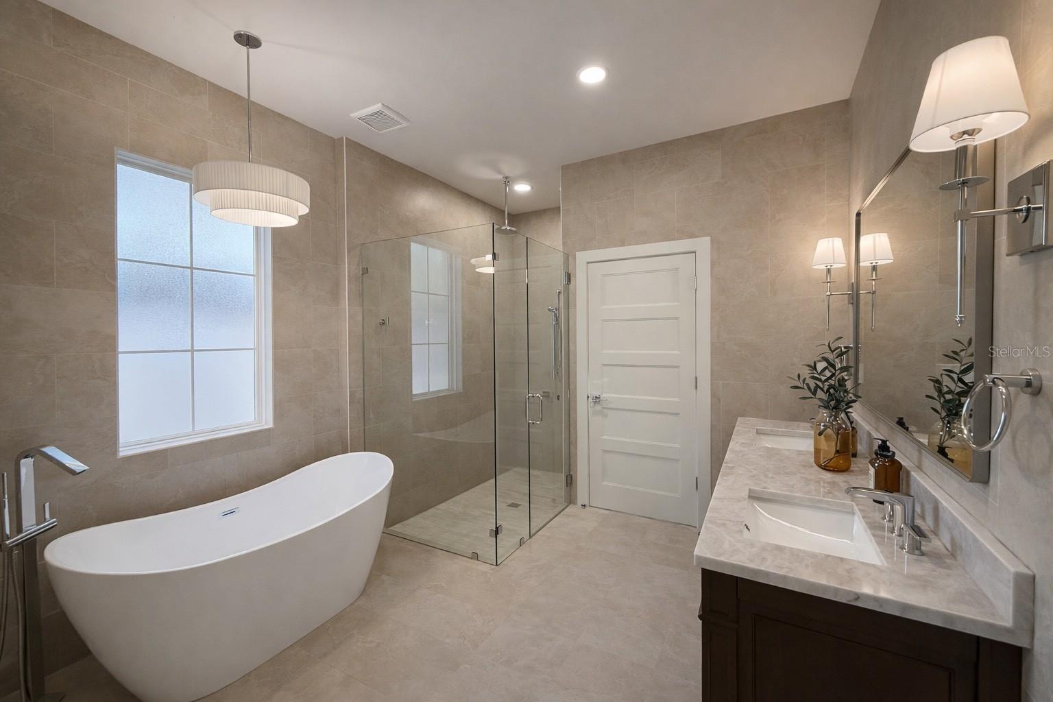 WINTER PARK VILLAGE - Residential