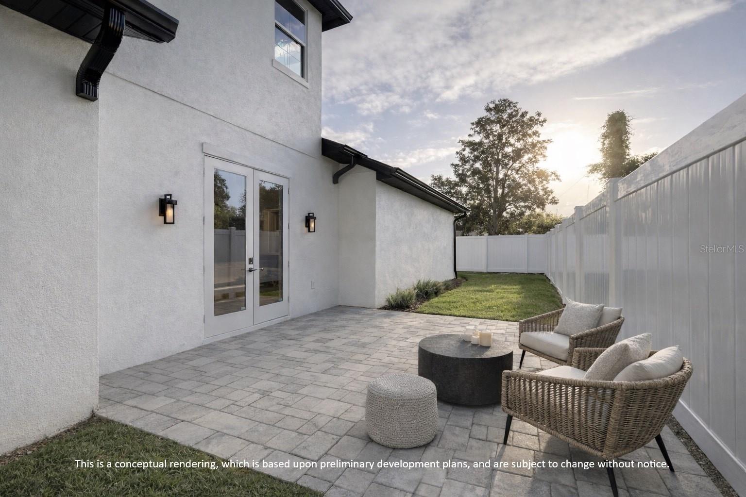 WINTER PARK VILLAGE - Residential