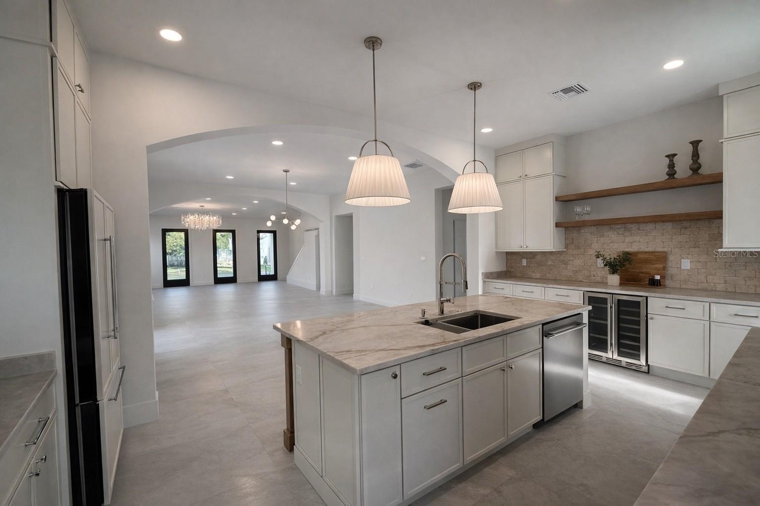 WINTER PARK VILLAGE - Residential