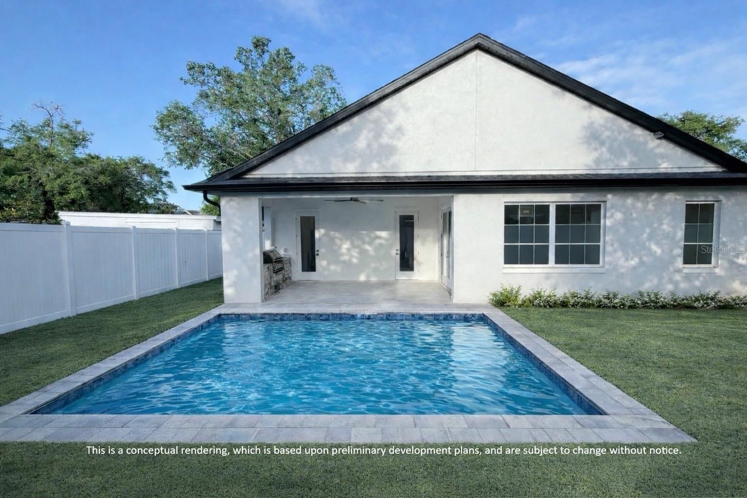 WINTER PARK VILLAGE - Residential