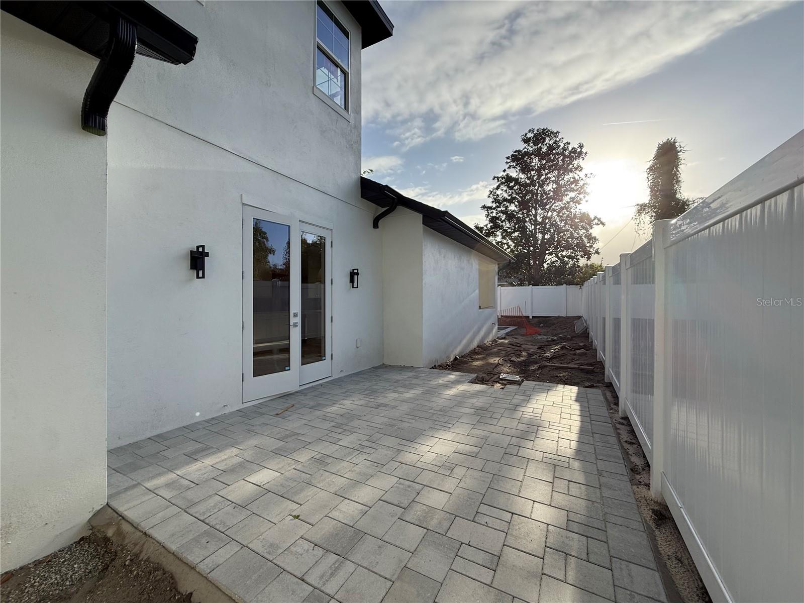 WINTER PARK VILLAGE - Residential