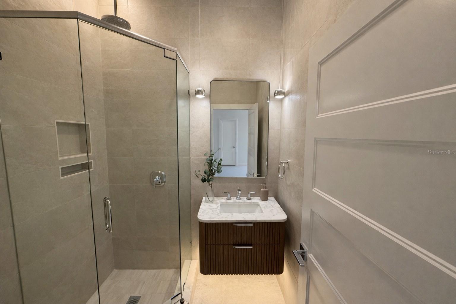 WINTER PARK VILLAGE - Residential