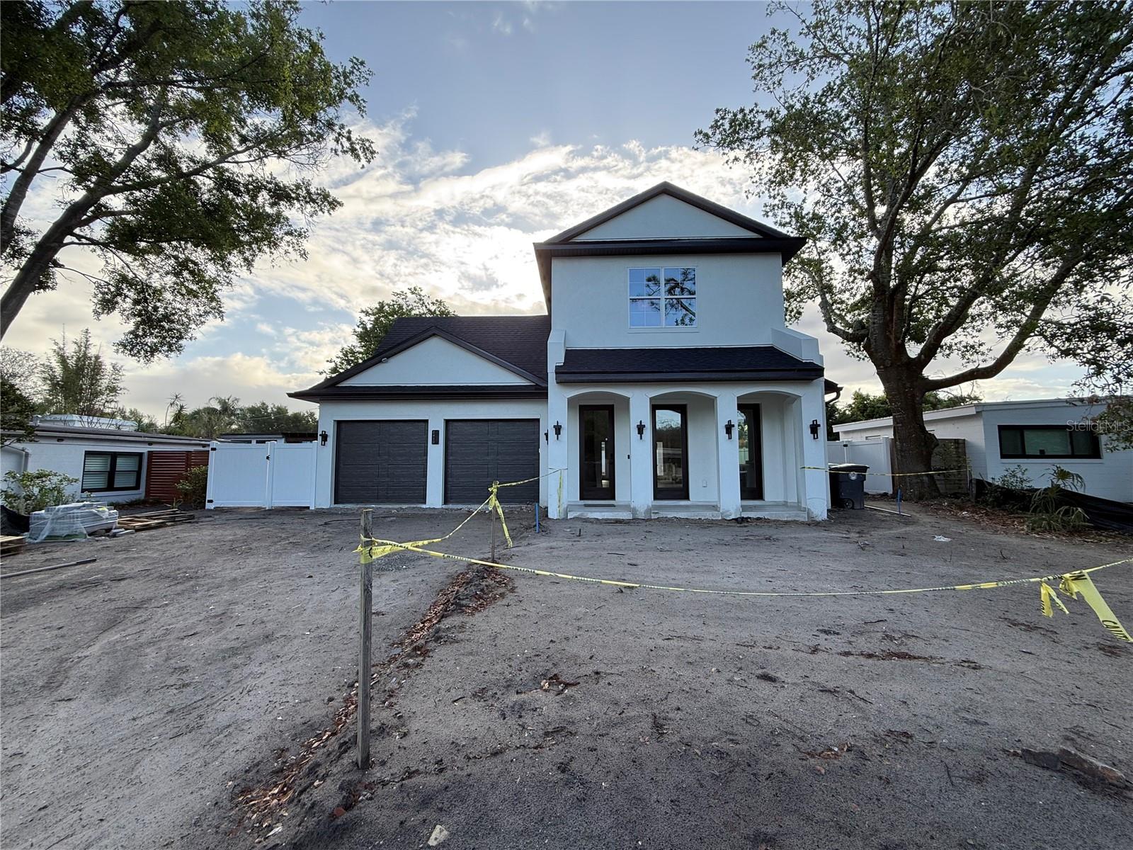 WINTER PARK VILLAGE - Residential