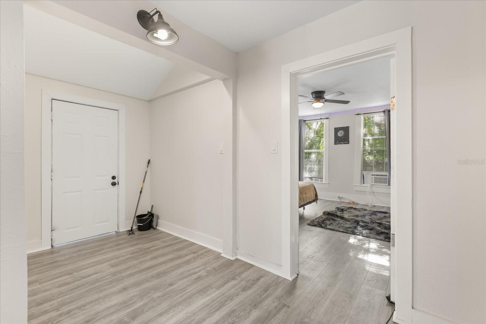 SMITH & DAUGHERTYS ADD/CITY/O - Residential
