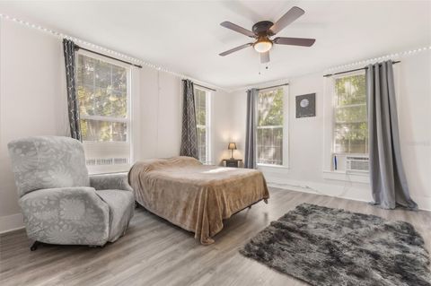 Tiny photo for 829 NE 3rd Street, Ocala, FL 34470 (MLS # O6406552)