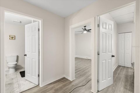 Tiny photo for 829 NE 3rd Street, Ocala, FL 34470 (MLS # O6406552)