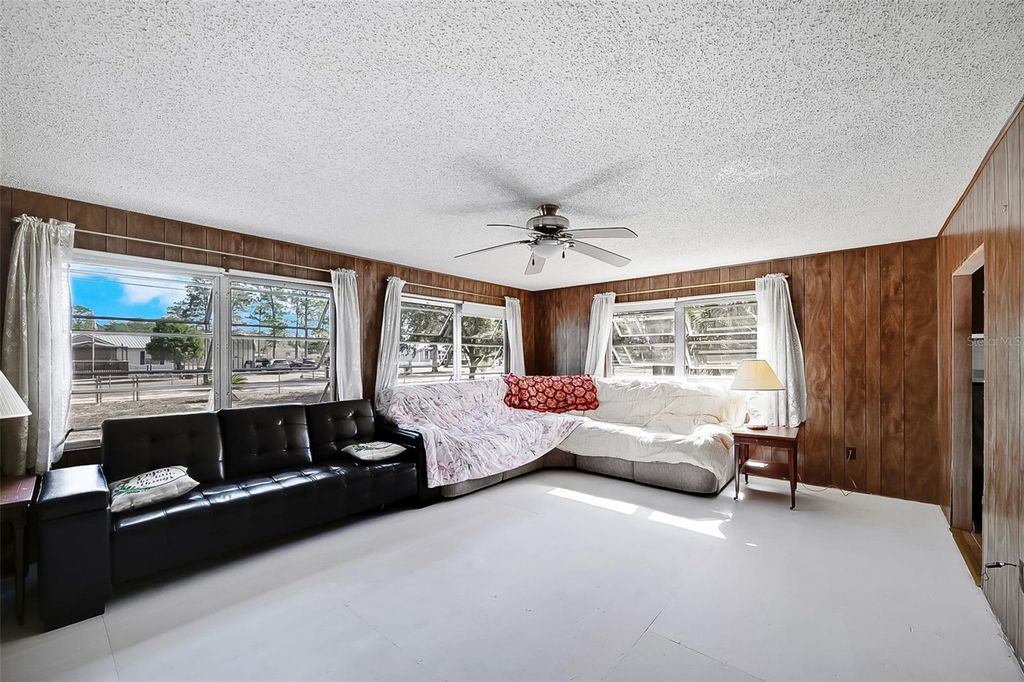 Photo of 123 Miller Road, Pomona Park, FL 32181 (MLS # FC315534)