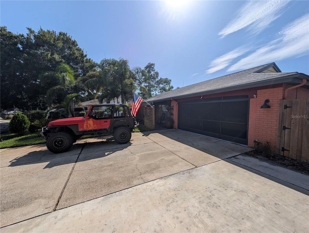 Photo of 3849 Edgemont Drive, New Port Richey, FL 34652 (MLS # W7887221)
