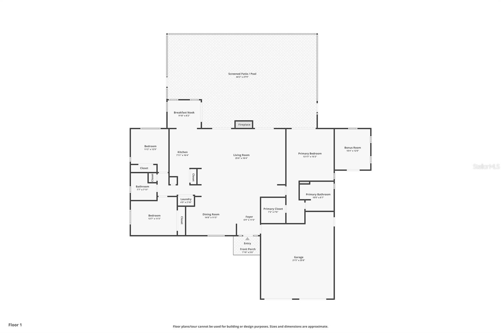 ENISWOOD UNIT II A - Residential
