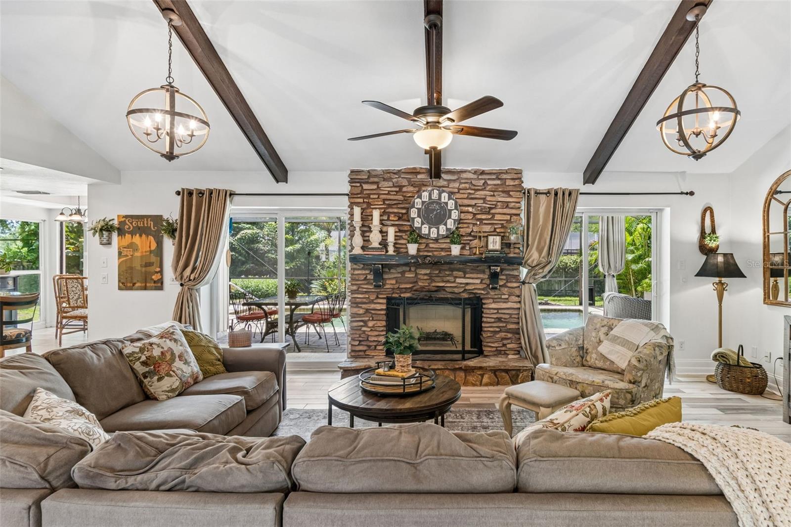3034 ENISGLEN DRIVE
