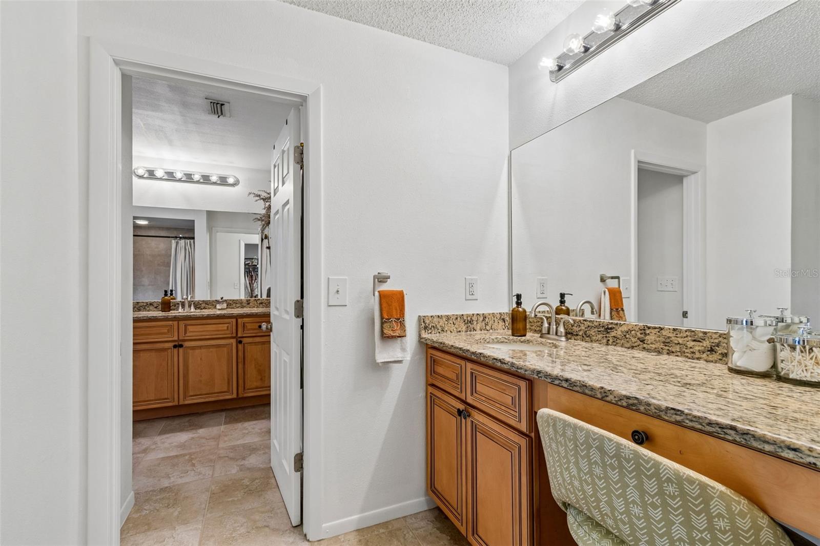 ENISWOOD UNIT II A - Residential