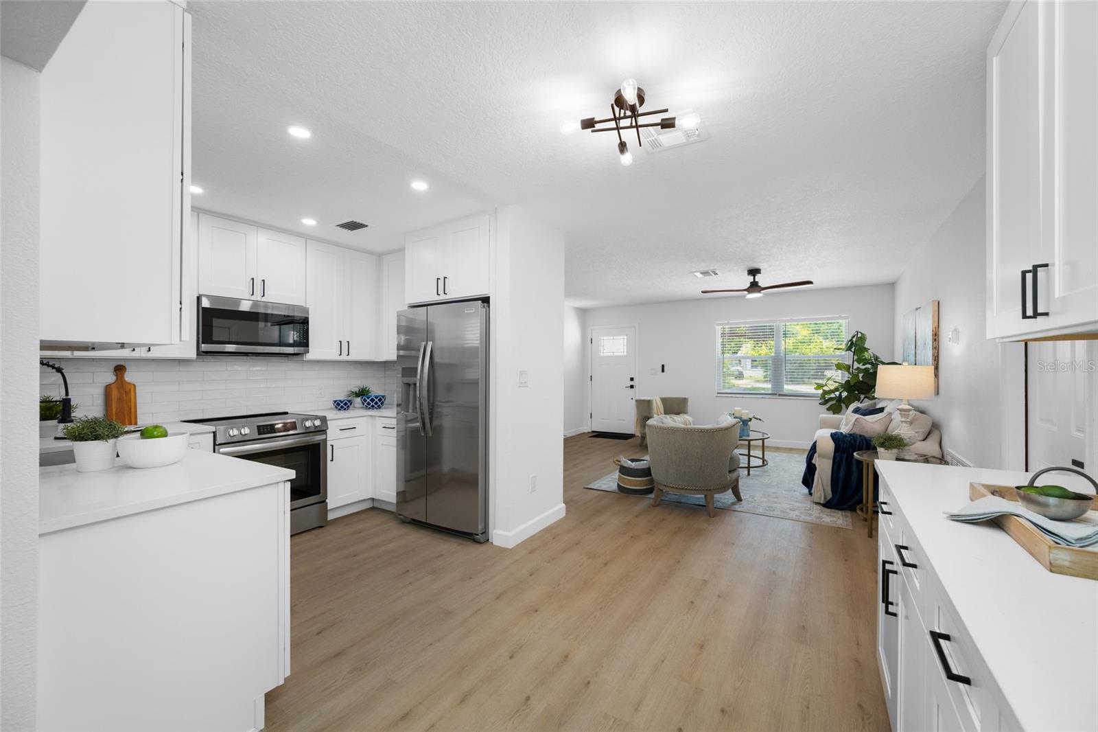 WALDEN WOODS - Residential