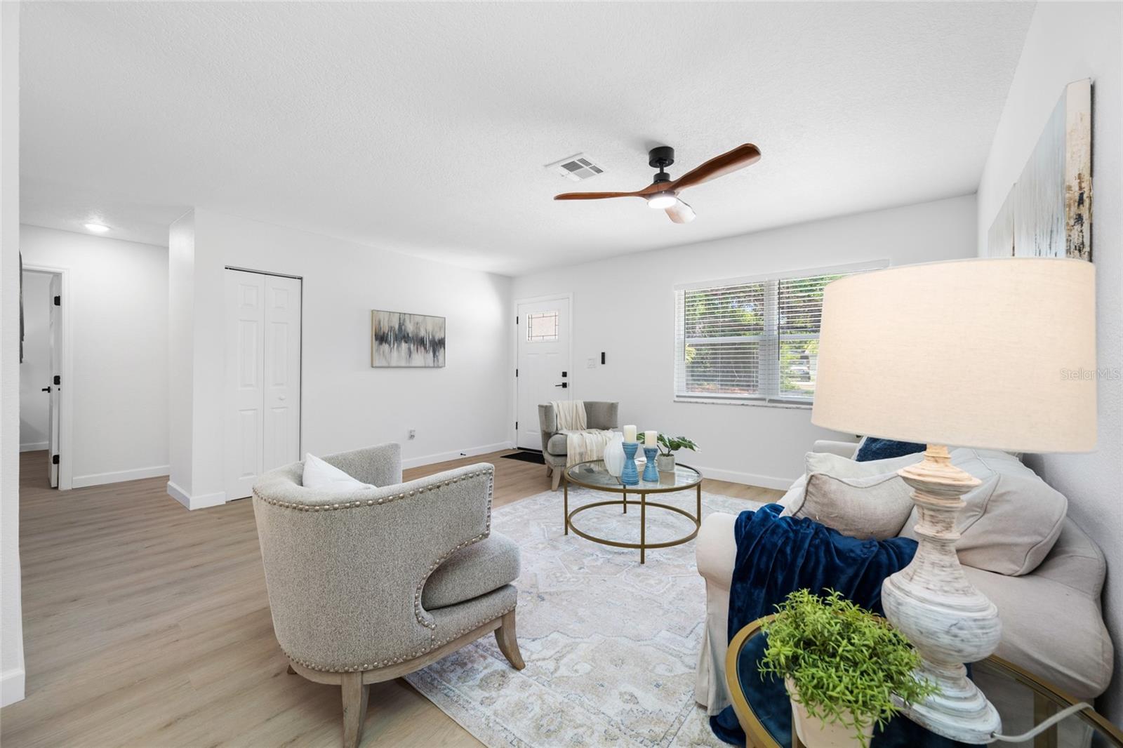 WALDEN WOODS - Residential