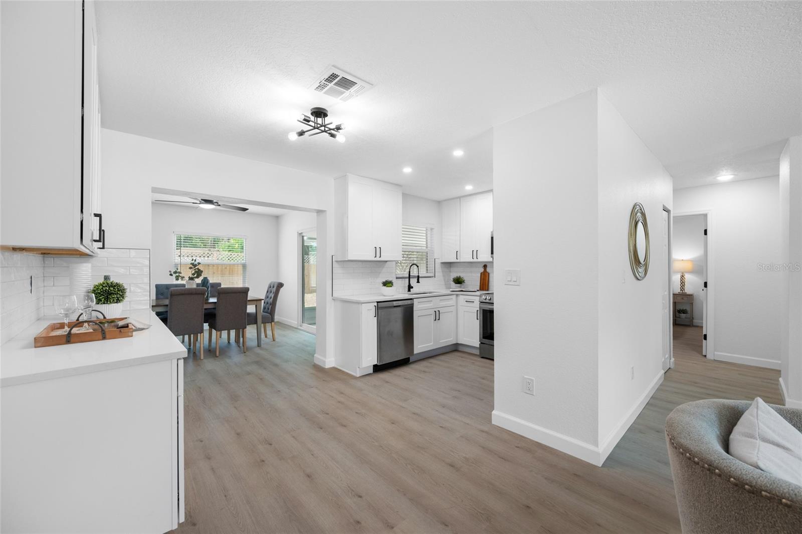 WALDEN WOODS - Residential