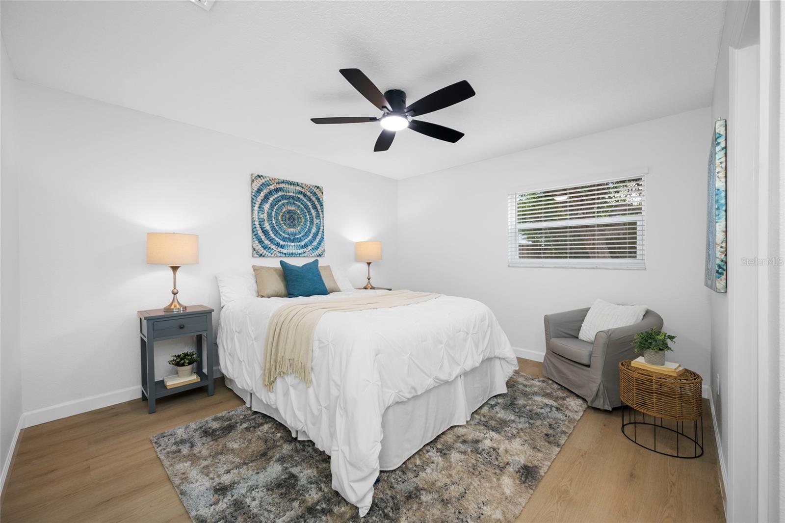 WALDEN WOODS - Residential
