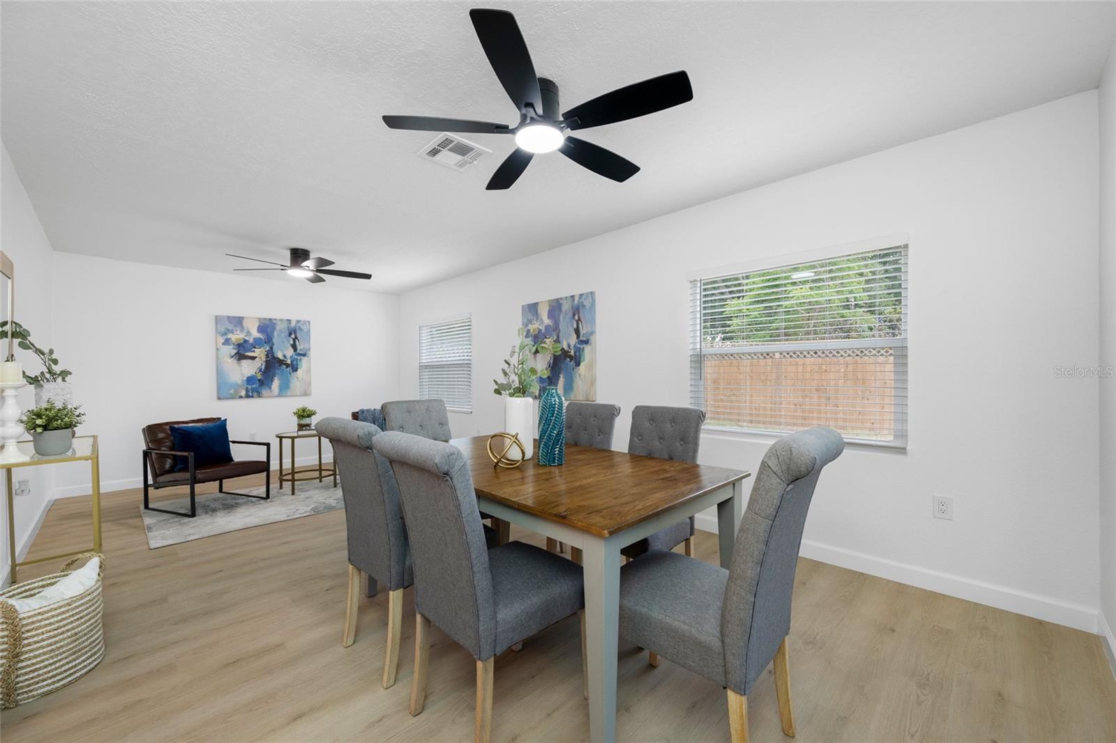 WALDEN WOODS - Residential