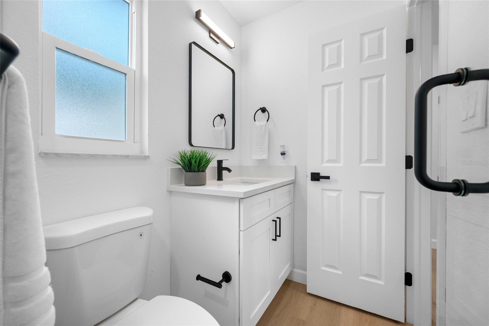 WALDEN WOODS - Residential