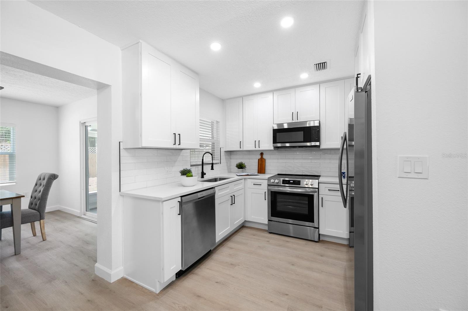 WALDEN WOODS - Residential