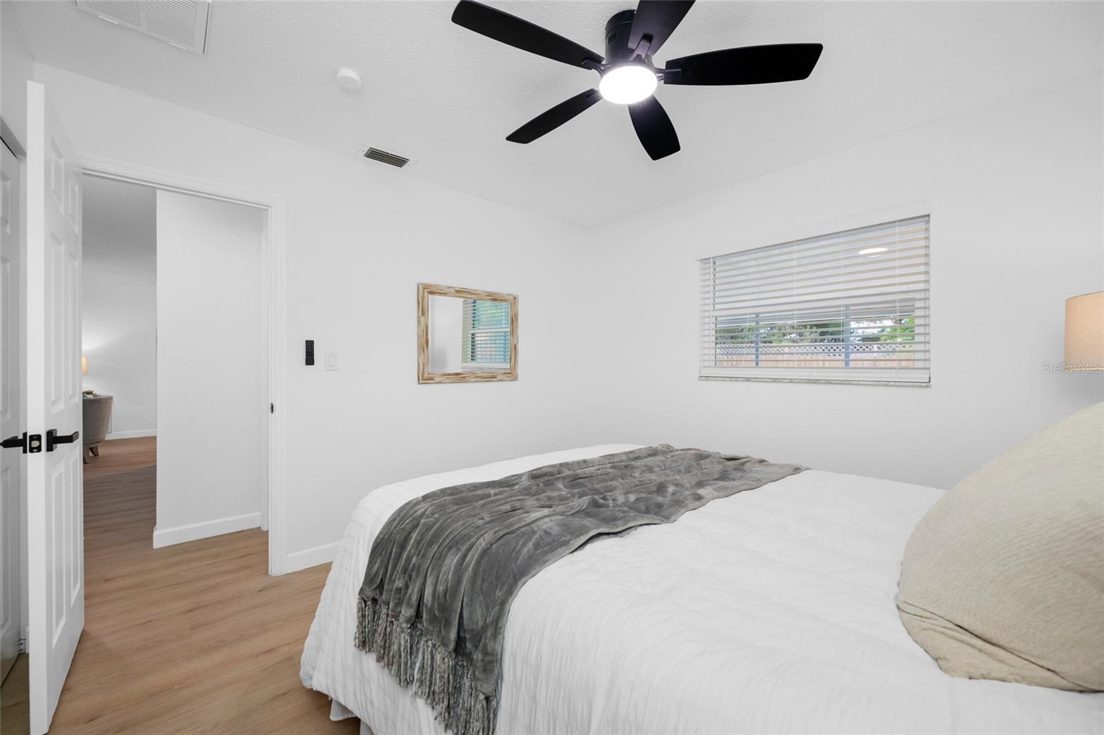 WALDEN WOODS - Residential