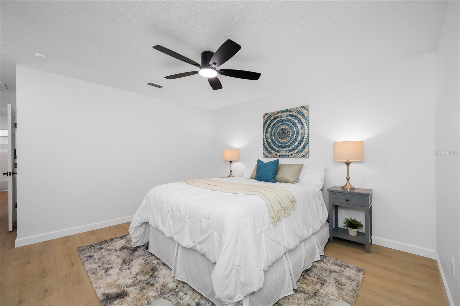 WALDEN WOODS - Residential