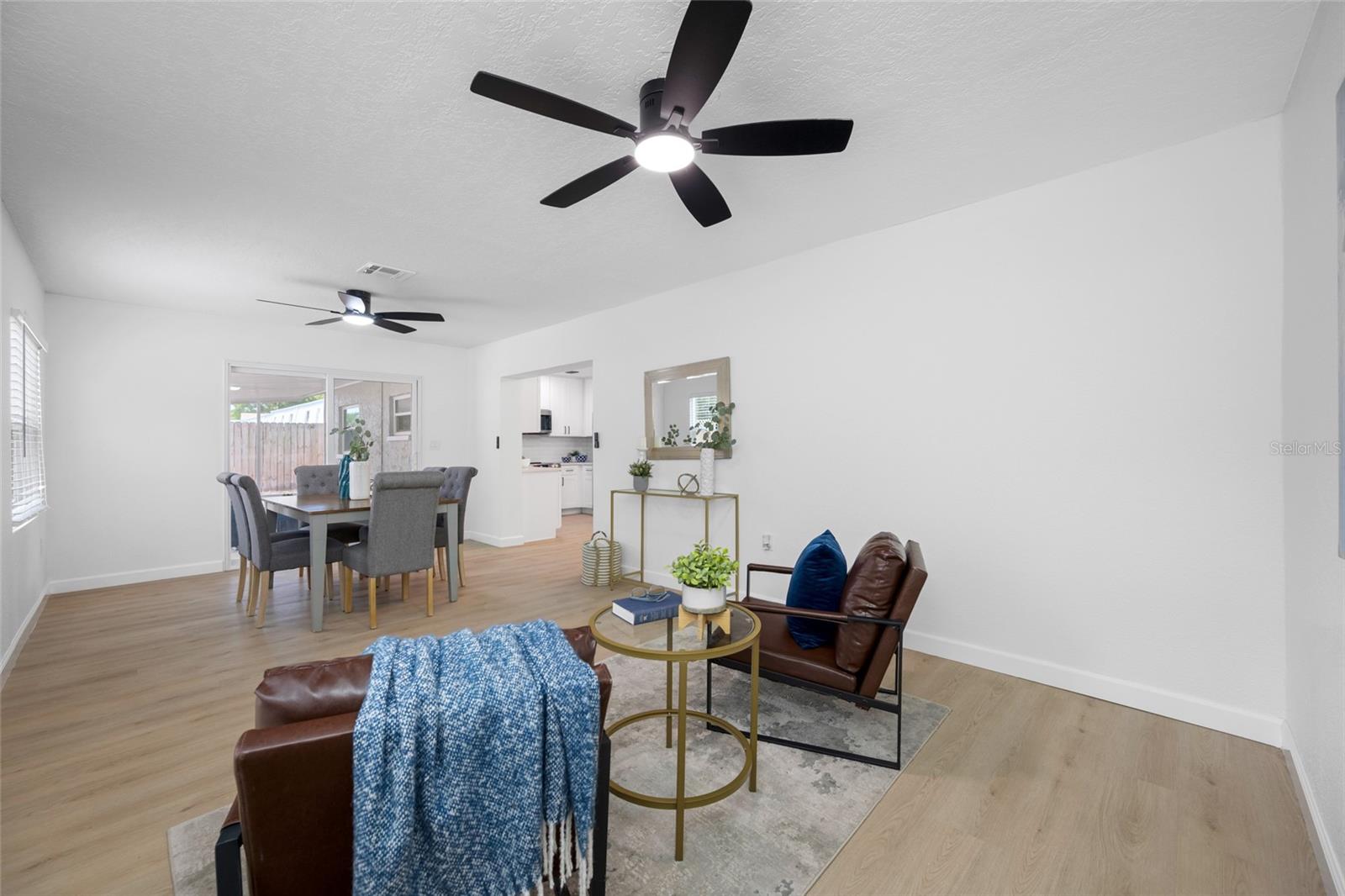 WALDEN WOODS - Residential