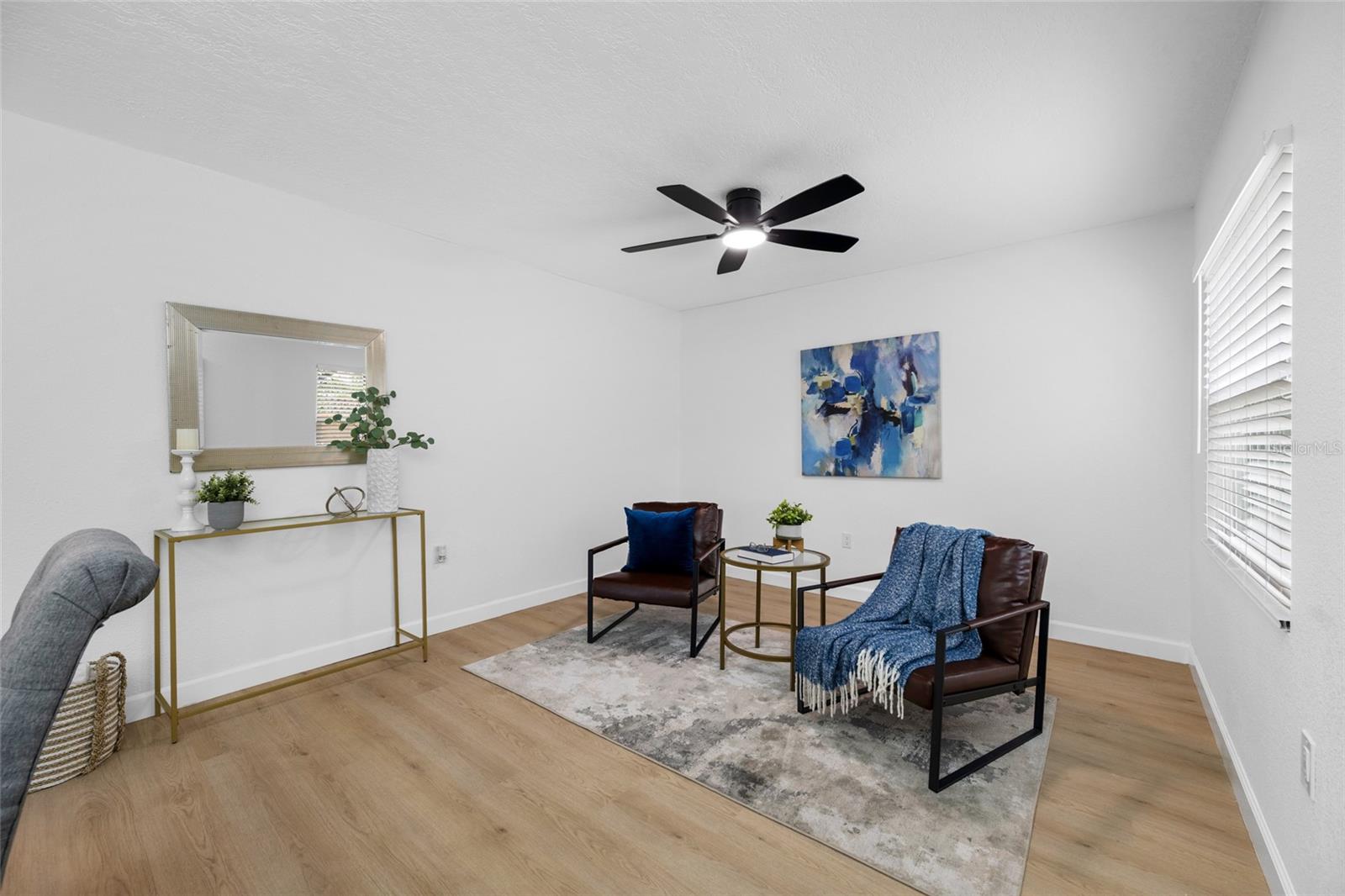 WALDEN WOODS - Residential