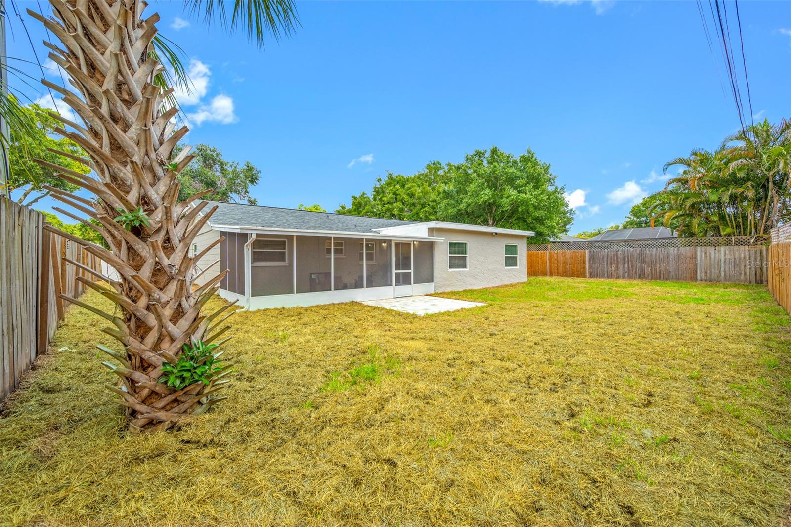 WALDEN WOODS - Residential