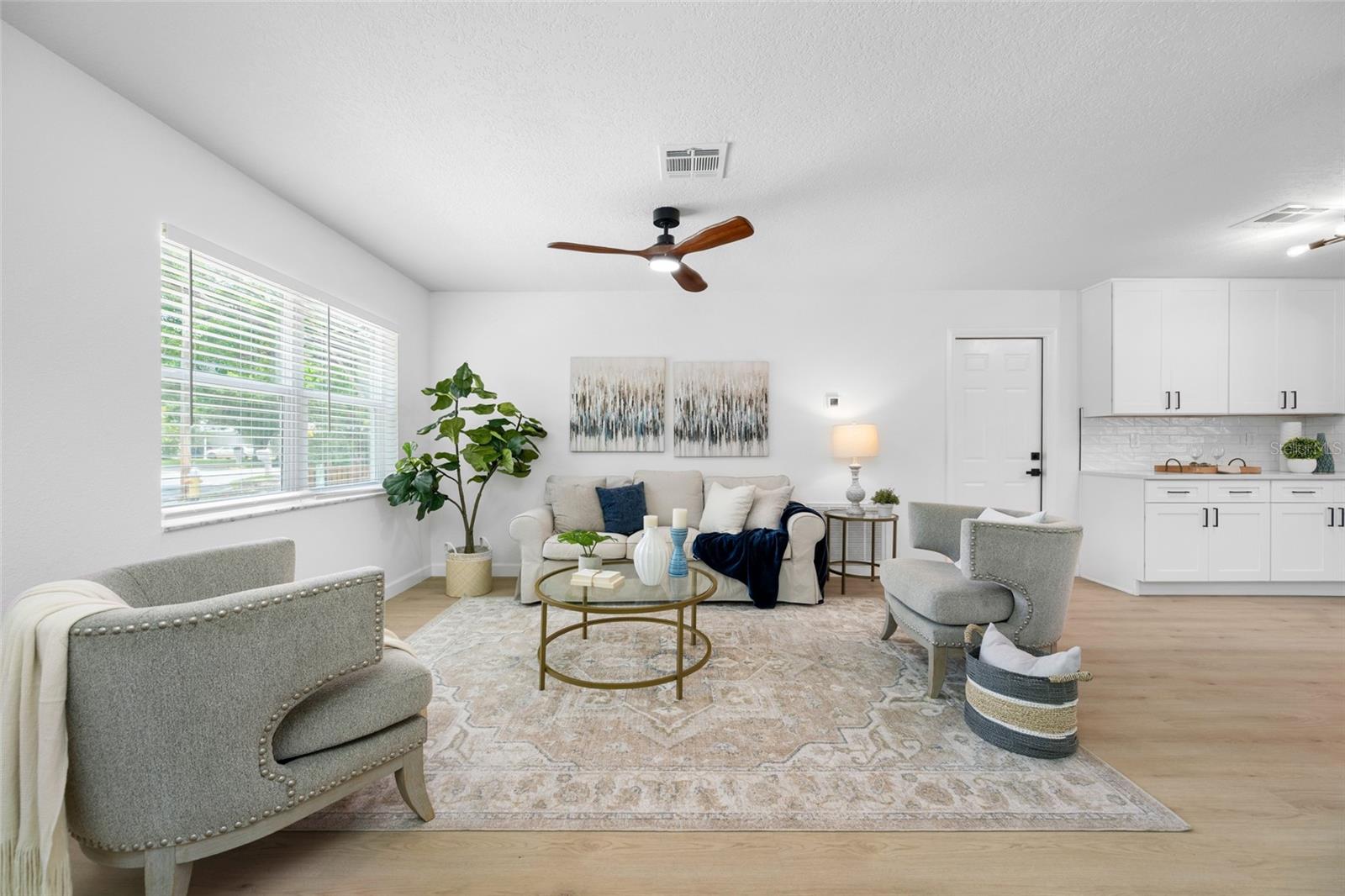 WALDEN WOODS - Residential