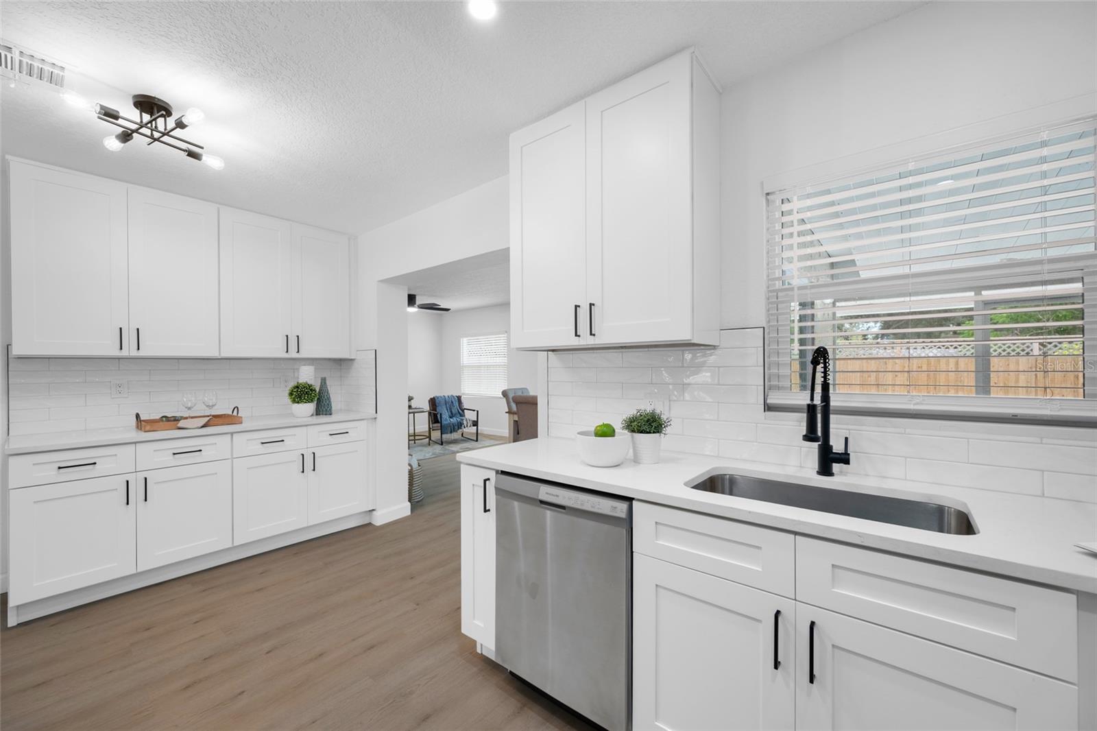 WALDEN WOODS - Residential