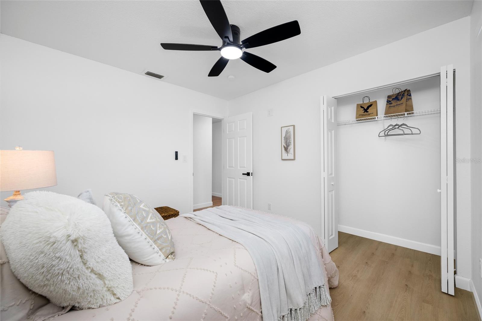 WALDEN WOODS - Residential