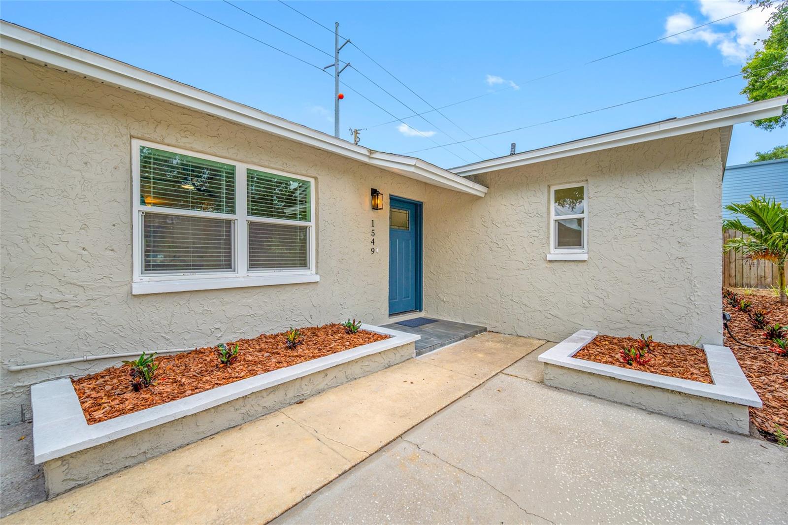 WALDEN WOODS - Residential