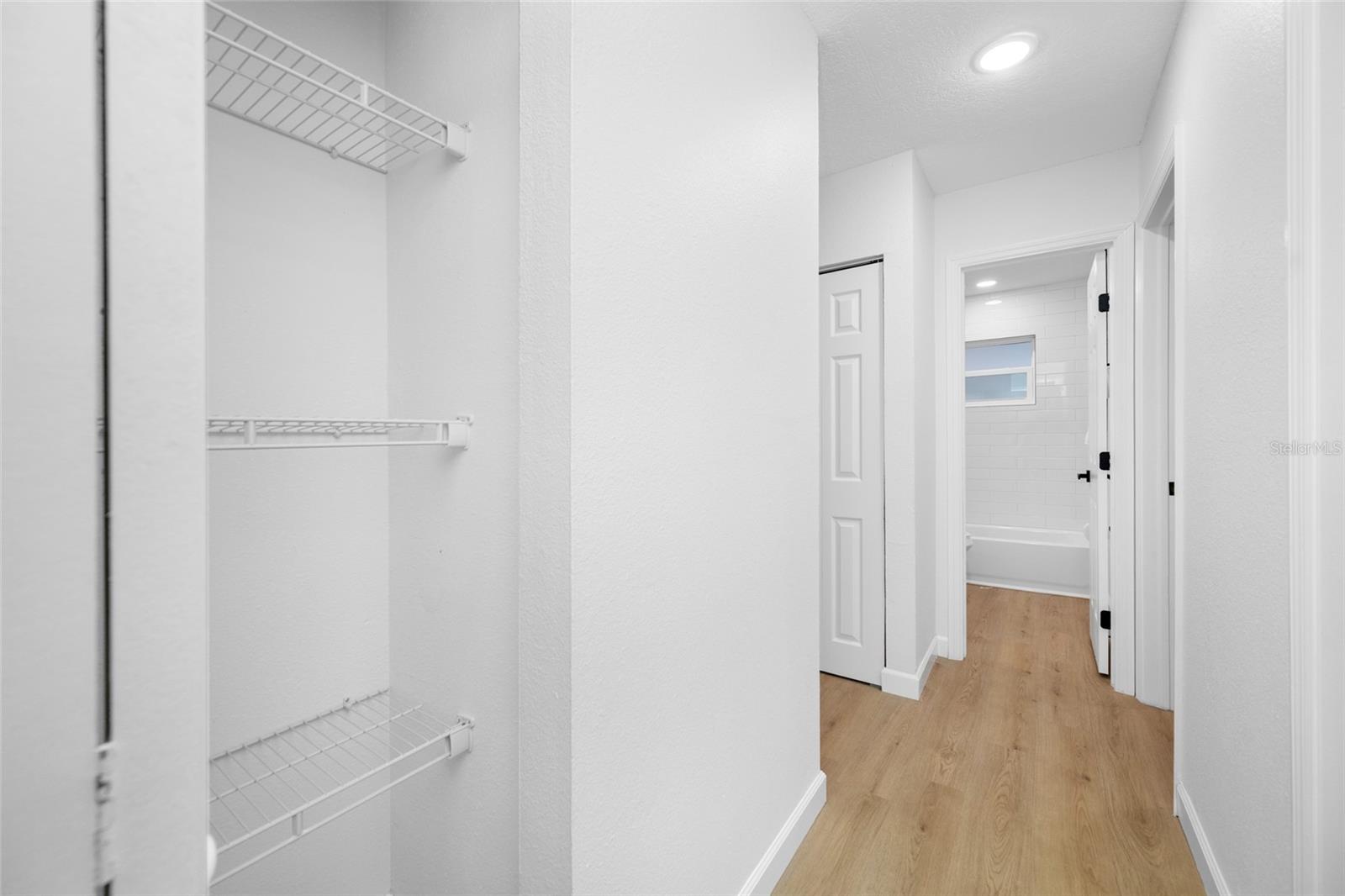 WALDEN WOODS - Residential