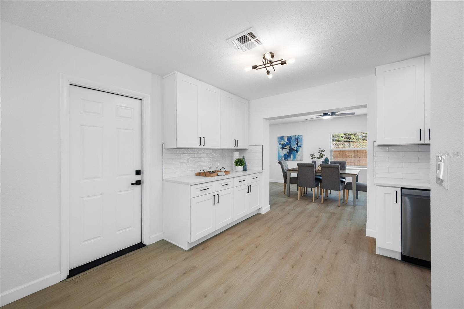 WALDEN WOODS - Residential