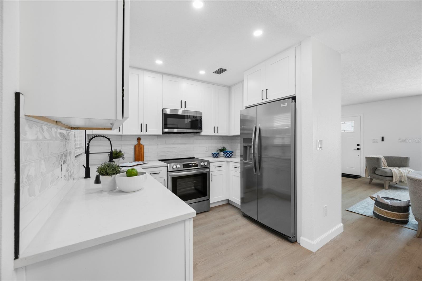 WALDEN WOODS - Residential