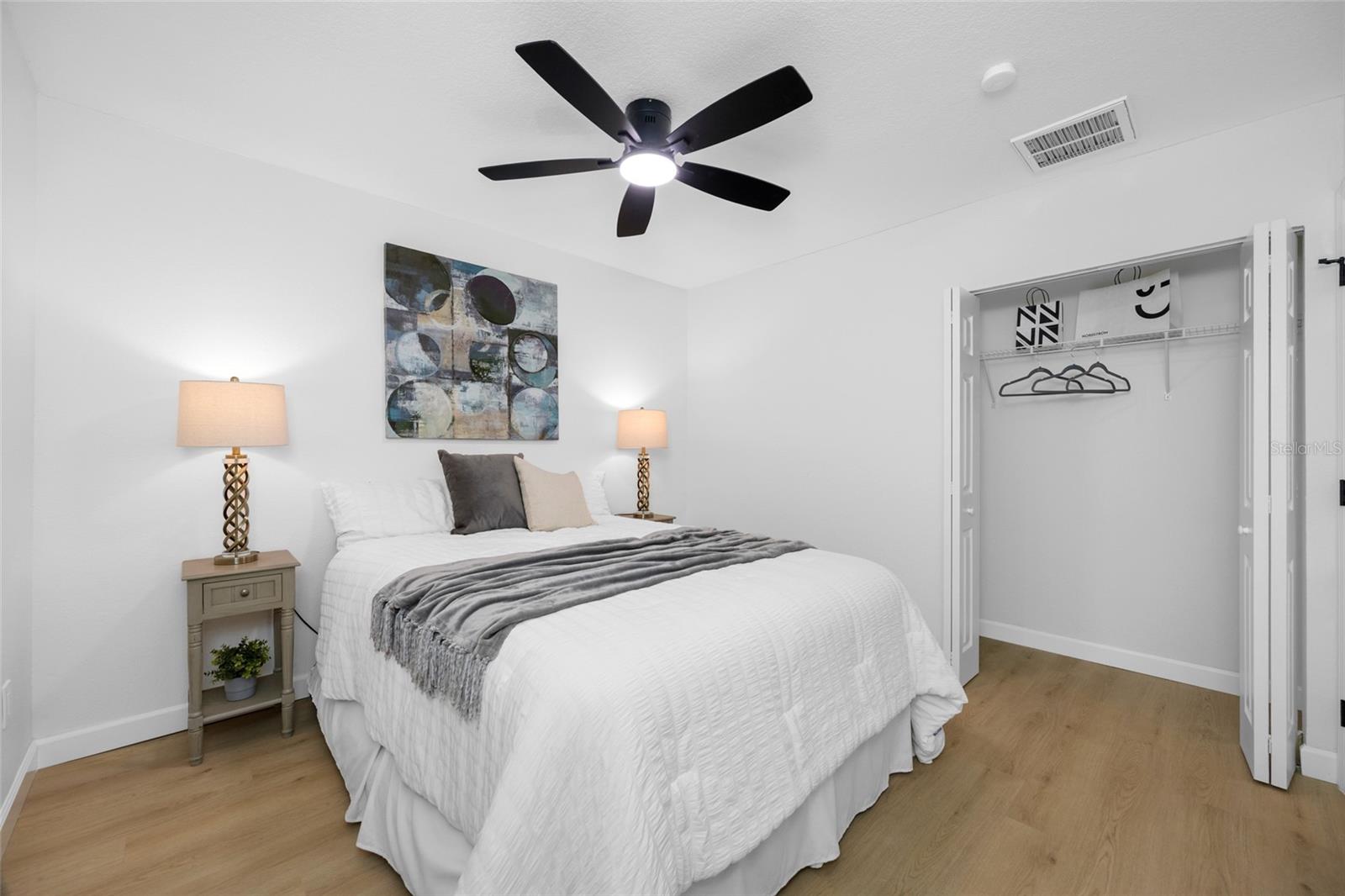 WALDEN WOODS - Residential
