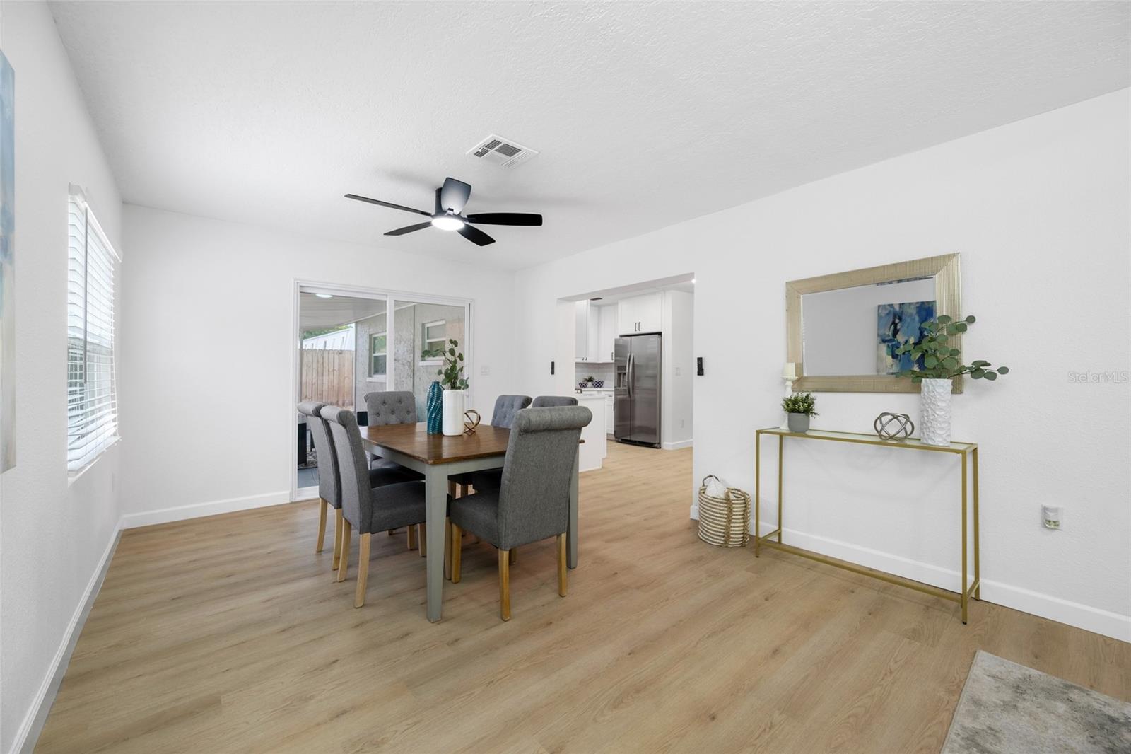 WALDEN WOODS - Residential