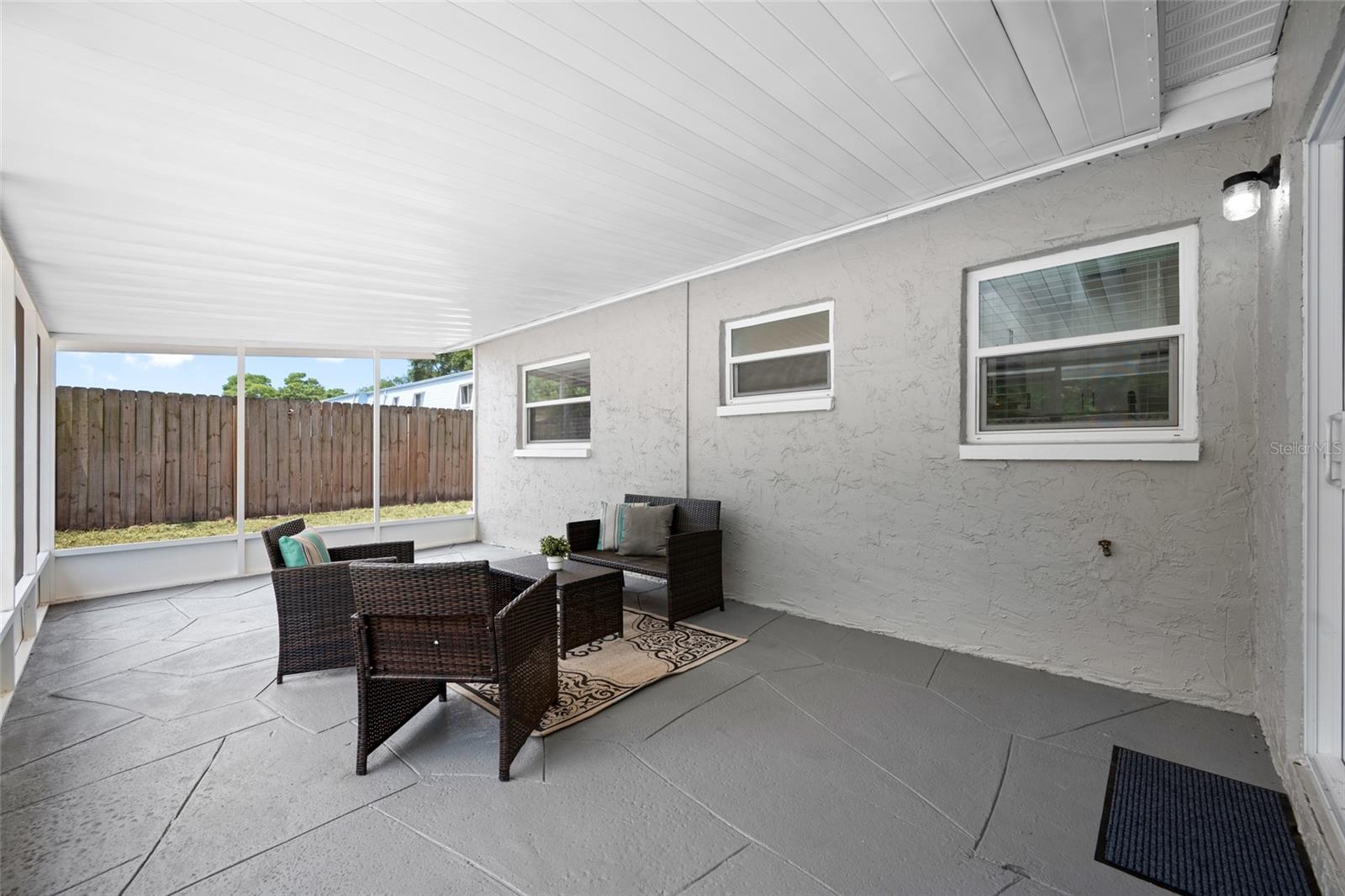 WALDEN WOODS - Residential