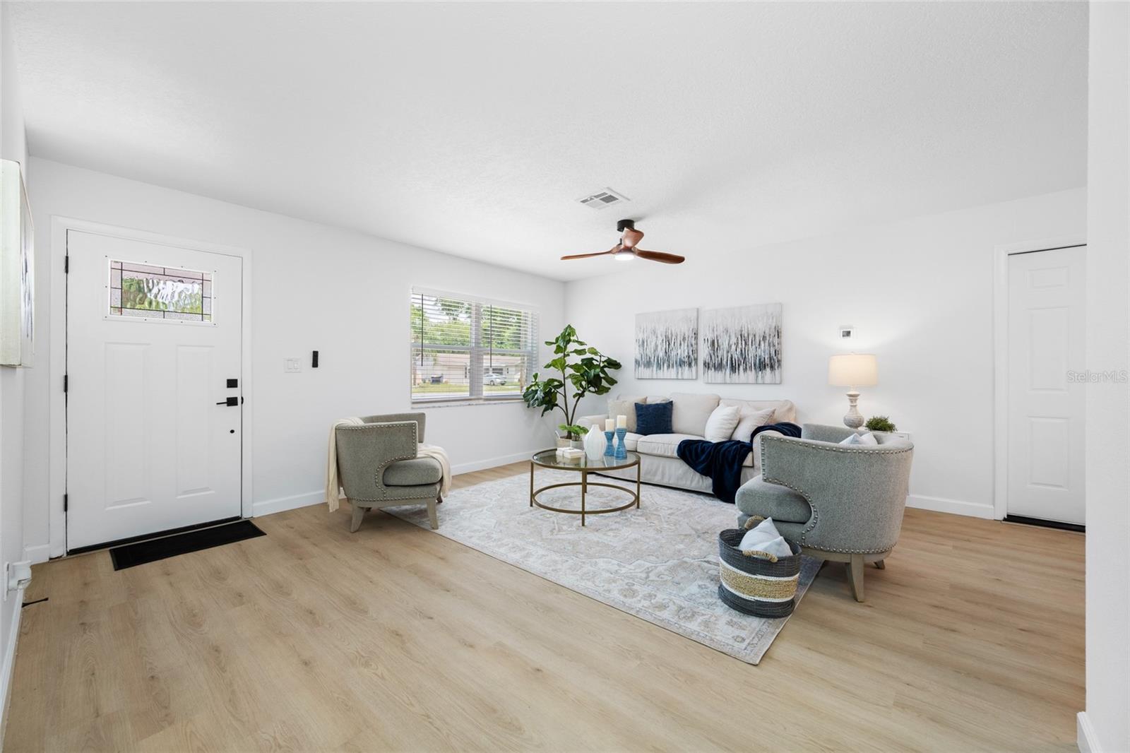 WALDEN WOODS - Residential