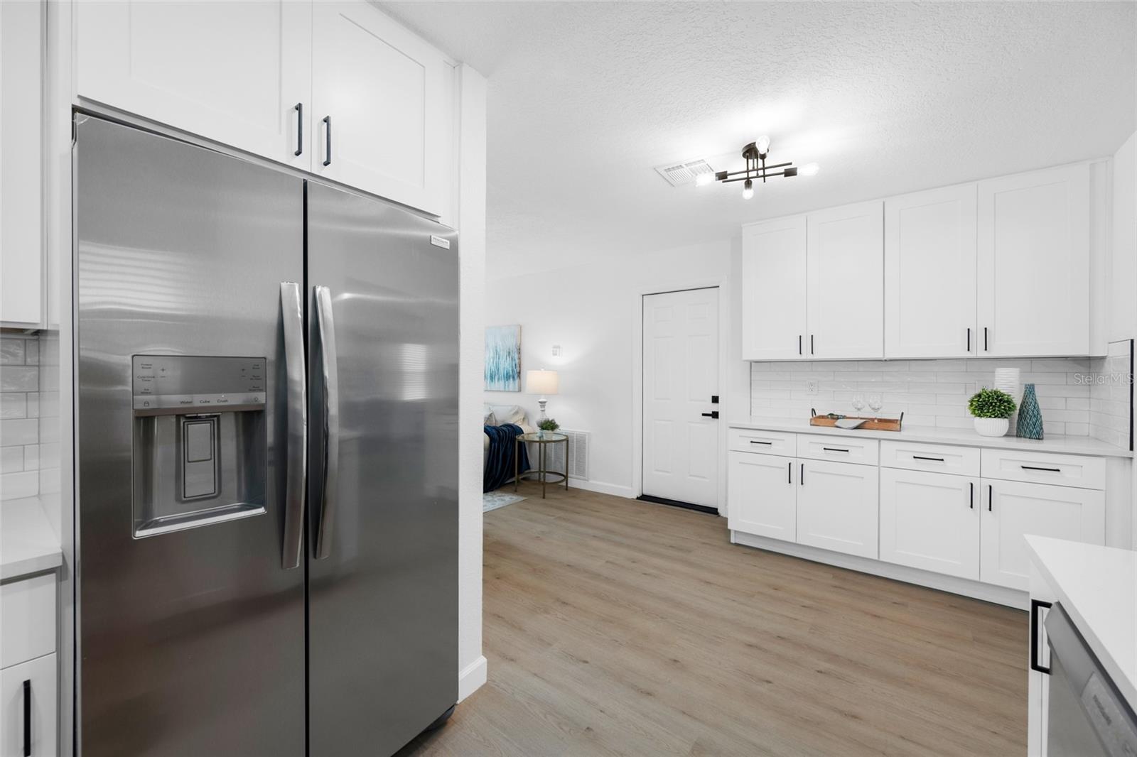 WALDEN WOODS - Residential