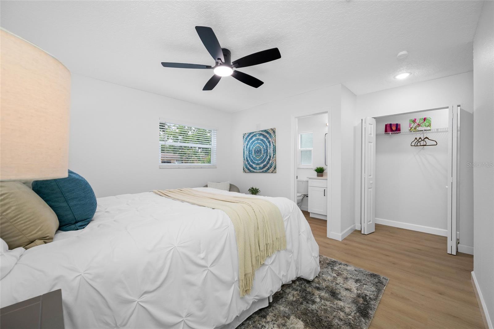 WALDEN WOODS - Residential