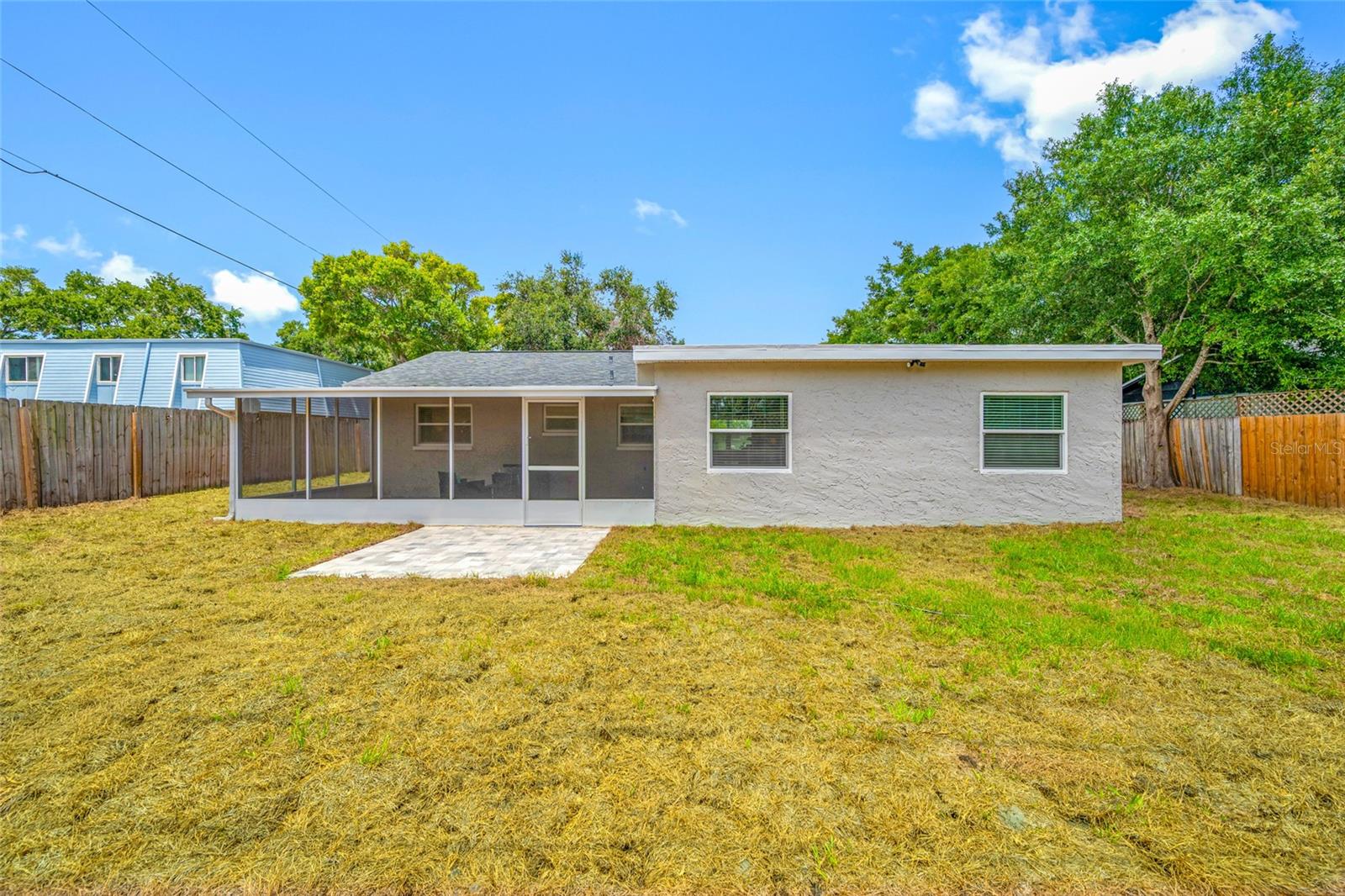 WALDEN WOODS - Residential