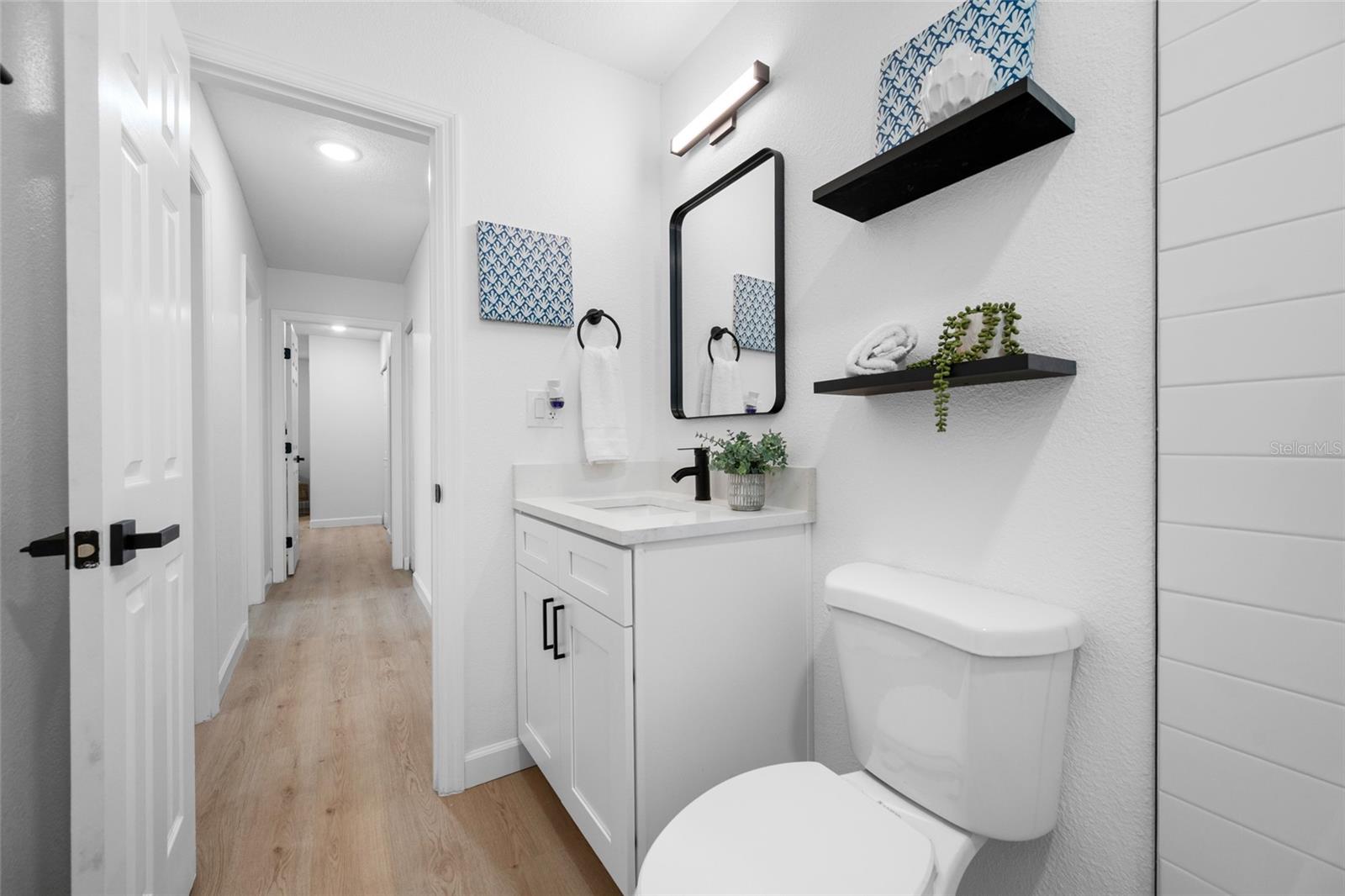 WALDEN WOODS - Residential