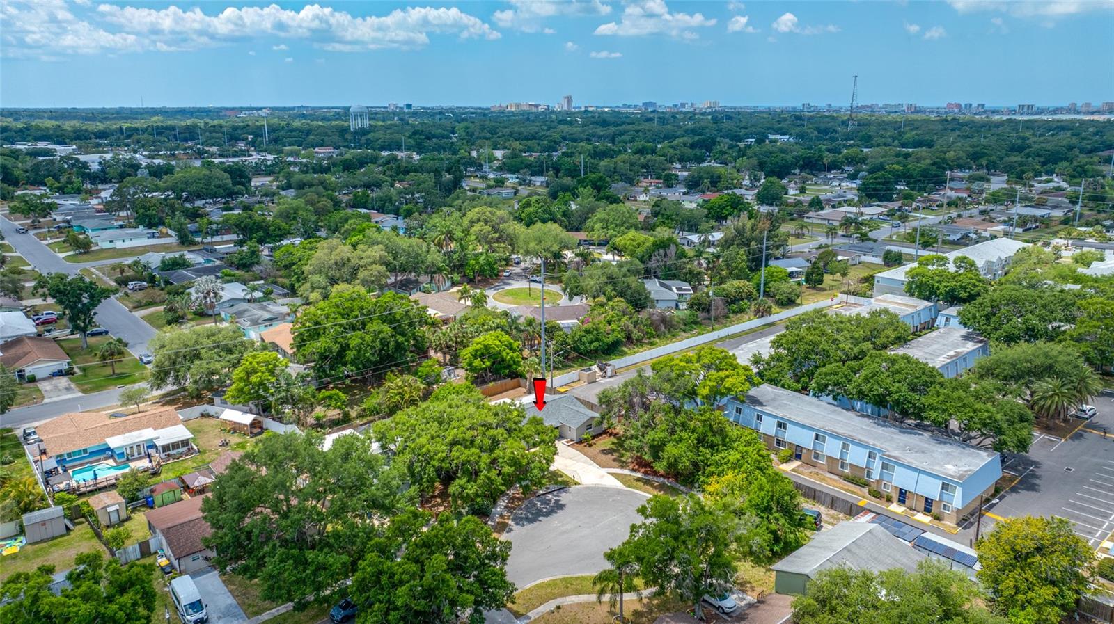 WALDEN WOODS - Residential