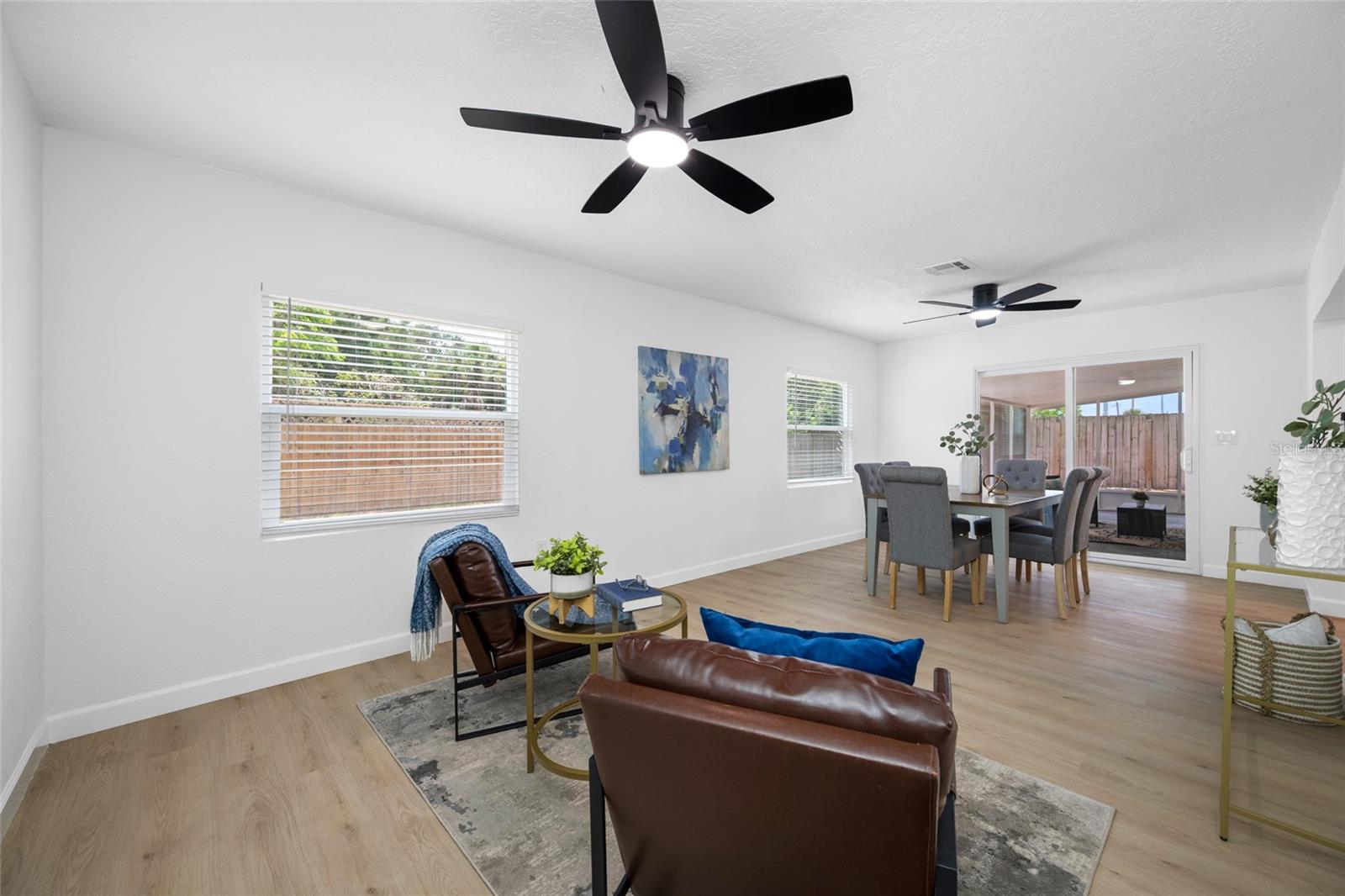WALDEN WOODS - Residential